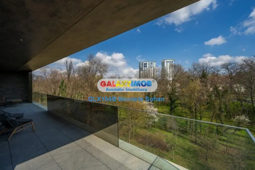 Exclusive lifestyle in One Rahmaninov - foto 3
