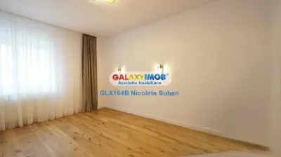 Apartament 4 camere lux, 180 mp, smart home, Herastrau, 2 PARCARI - foto 7