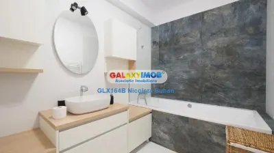 Apartament 4 camere lux, 180 mp, smart home, Herastrau, 2 PARCARI - foto 10