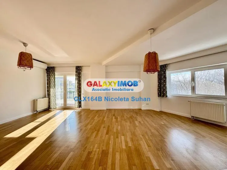 Penthouse Sos Nordului | Parc Herastrau | Boxa+ 2 locuri parcare - foto 2