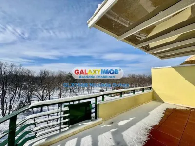 Penthouse Sos Nordului | Parc Herastrau | Boxa+ 2 locuri parcare - foto 12