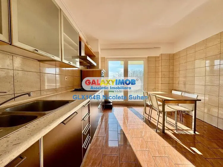 Penthouse Sos Nordului | Parc Herastrau | Boxa+ 2 locuri parcare - foto 3