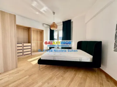 Penthouse Sos Nordului | Parc Herastrau | Boxa+ 2 locuri parcare - foto 5