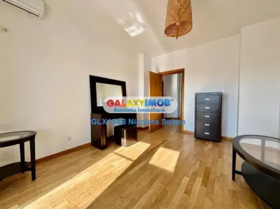 Penthouse Sos Nordului | Parc Herastrau | Boxa+ 2 locuri parcare - foto 6