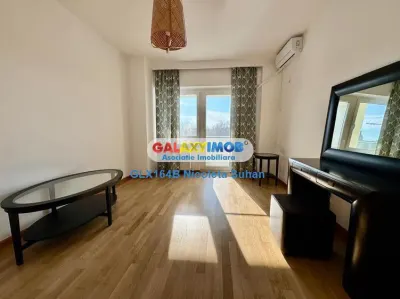 Penthouse Sos Nordului | Parc Herastrau | Boxa+ 2 locuri parcare - foto 7