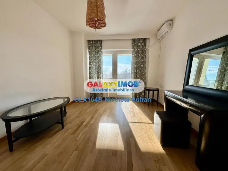 Penthouse Sos Nordului | Parc Herastrau | Boxa+ 2 locuri parcare - foto 7