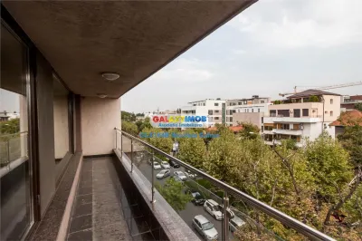 PENTHOUSE 4 CAMERE PRIMAVERII BIROU SAU REZIDENTA - Bucuresti