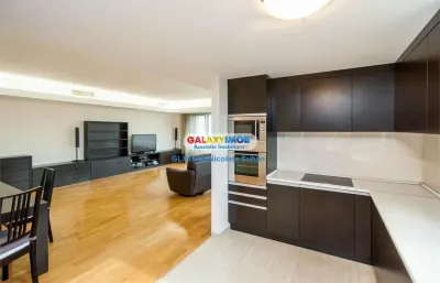 PENTHOUSE 4 CAMERE PRIMAVERII BIROU SAU REZIDENTA - foto 2
