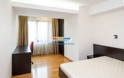 PENTHOUSE 4 CAMERE PRIMAVERII BIROU SAU REZIDENTA - foto 12