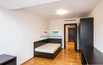 PENTHOUSE 4 CAMERE PRIMAVERII BIROU SAU REZIDENTA - foto 15