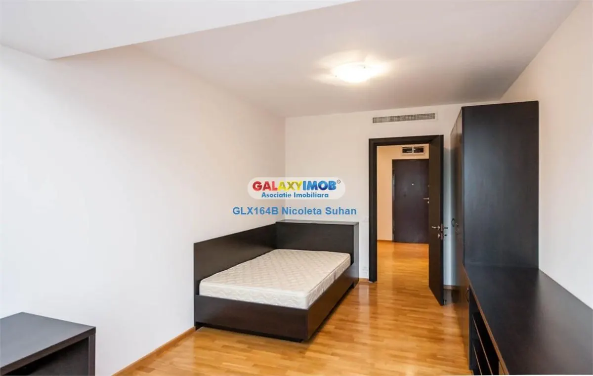 PENTHOUSE 4 CAMERE PRIMAVERII BIROU SAU REZIDENTA - foto 15