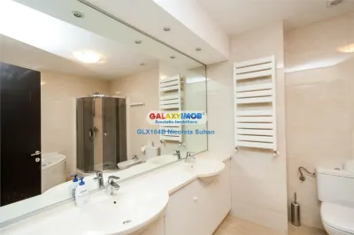 PENTHOUSE 4 CAMERE PRIMAVERII BIROU SAU REZIDENTA - foto 17