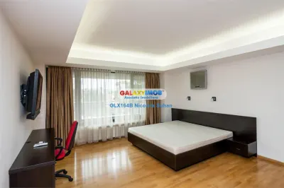 PENTHOUSE 4 CAMERE PRIMAVERII BIROU SAU REZIDENTA - foto 8