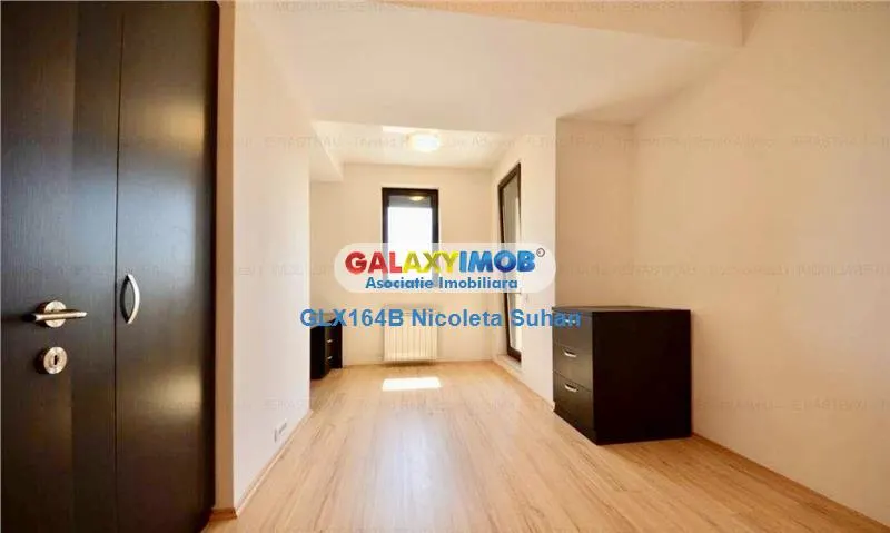 DUPLEX VEDERE LAC -GRADINA PROPRIE 2 LOCURI PARCARE SUBTERANE - foto 11