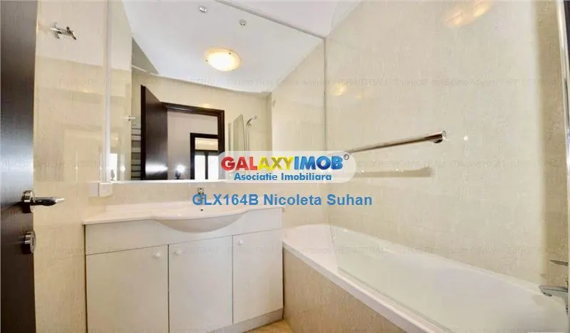 DUPLEX VEDERE LAC -GRADINA PROPRIE 2 LOCURI PARCARE SUBTERANE - foto 12