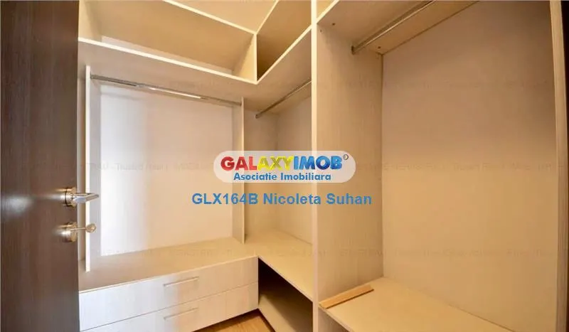 DUPLEX VEDERE LAC -GRADINA PROPRIE 2 LOCURI PARCARE SUBTERANE - foto 13