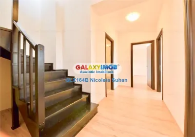 DUPLEX VEDERE LAC -GRADINA PROPRIE 2 LOCURI PARCARE SUBTERANE - foto 15
