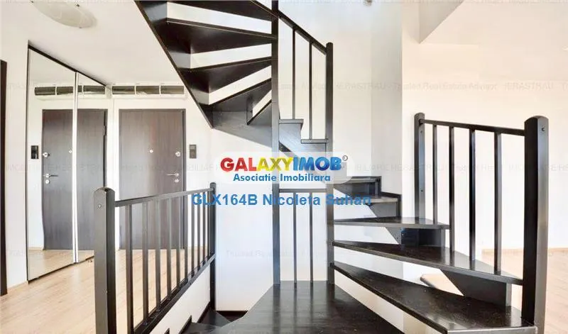 DUPLEX VEDERE LAC -GRADINA PROPRIE 2 LOCURI PARCARE SUBTERANE - foto 16