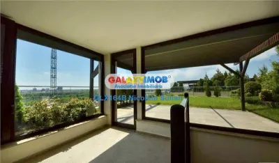 DUPLEX VEDERE LAC -GRADINA PROPRIE 2 LOCURI PARCARE SUBTERANE - foto 4