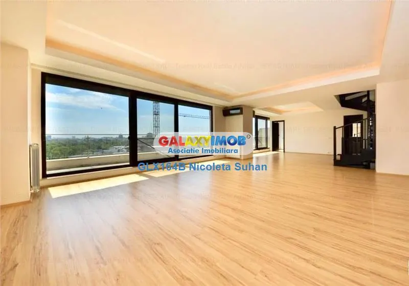 DUPLEX VEDERE LAC -GRADINA PROPRIE 2 LOCURI PARCARE SUBTERANE - foto 6
