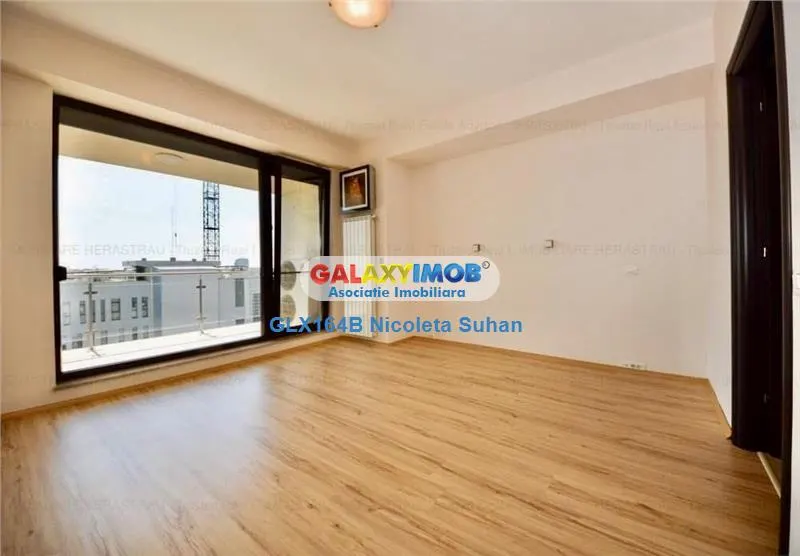 DUPLEX VEDERE LAC -GRADINA PROPRIE 2 LOCURI PARCARE SUBTERANE - foto 8