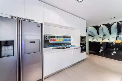 TRIPLEX /PENTHOUSE SPECTACULOS NORDULUI / PARC HERASTRAU - foto 4