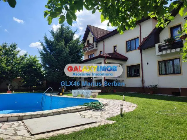 Inchiriere casa Targoviste - foto 1
