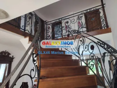 Inchiriere casa Targoviste - foto 12
