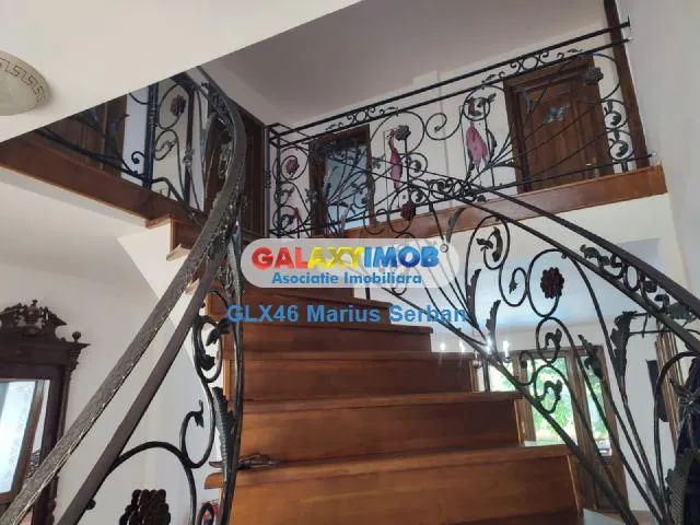 Inchiriere casa Targoviste - foto 12