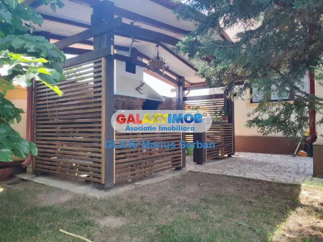Inchiriere casa Targoviste - foto 16