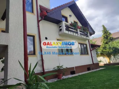 Inchiriere casa Targoviste - foto 3