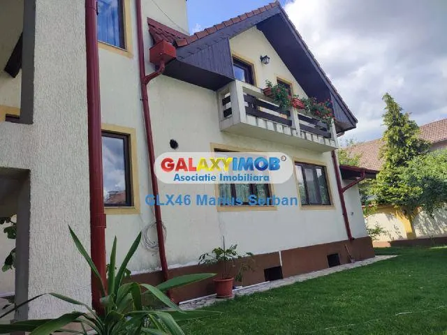 Inchiriere casa Targoviste - foto 3