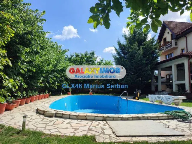 Inchiriere casa Targoviste - foto 4