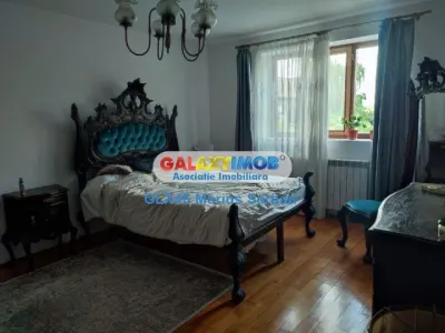 Inchiriere casa Targoviste - foto 8