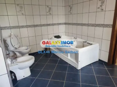 Inchiriere casa Targoviste - foto 9