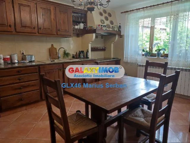 Inchiriere casa Targoviste - foto 10