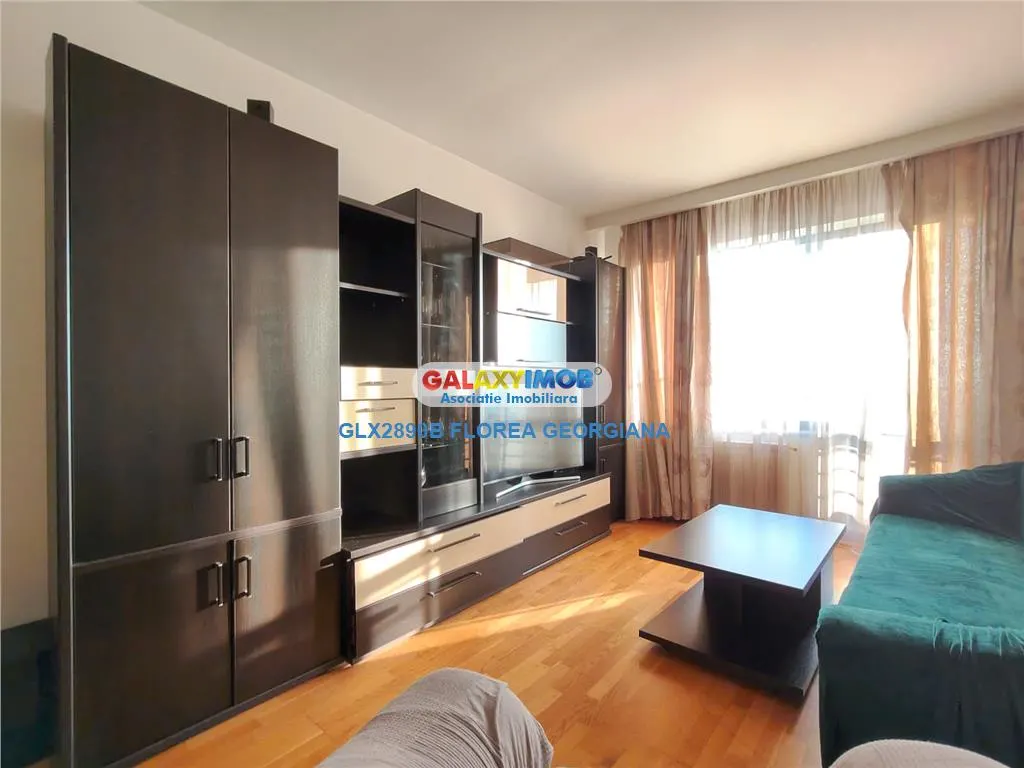 Inchiriere apartament 2 camere Aleea Privighetorilor parcare subterana - foto 2