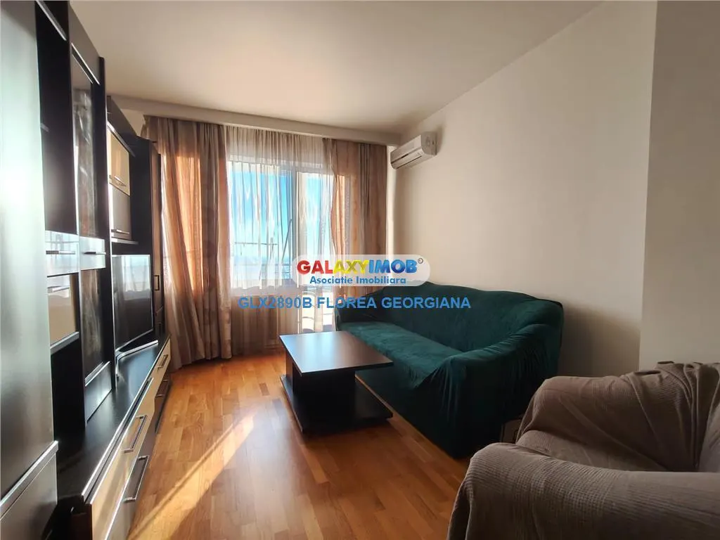Inchiriere apartament 2 camere Aleea Privighetorilor parcare subterana - foto 3