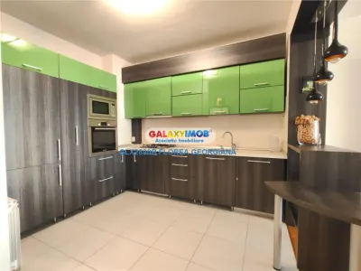 Inchiriere apartament 2 camere Aleea Privighetorilor parcare subterana - foto 4