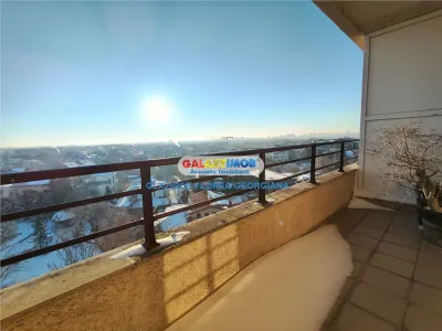 Inchiriere apartament 2 camere Aleea Privighetorilor parcare subterana - foto 6