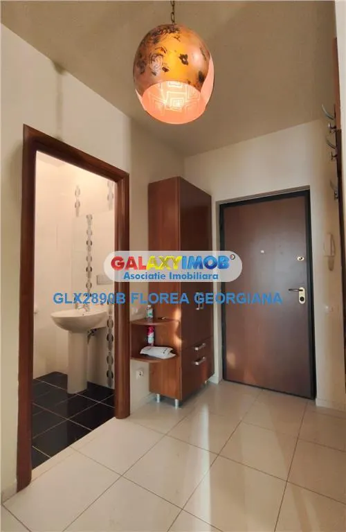 Inchiriere apartament 2 camere Aleea Privighetorilor parcare subterana - foto 7