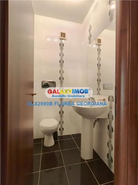Inchiriere apartament 2 camere Aleea Privighetorilor parcare subterana - foto 8
