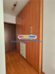 Inchiriere apartament 2 camere Aleea Privighetorilor parcare subterana - foto 10