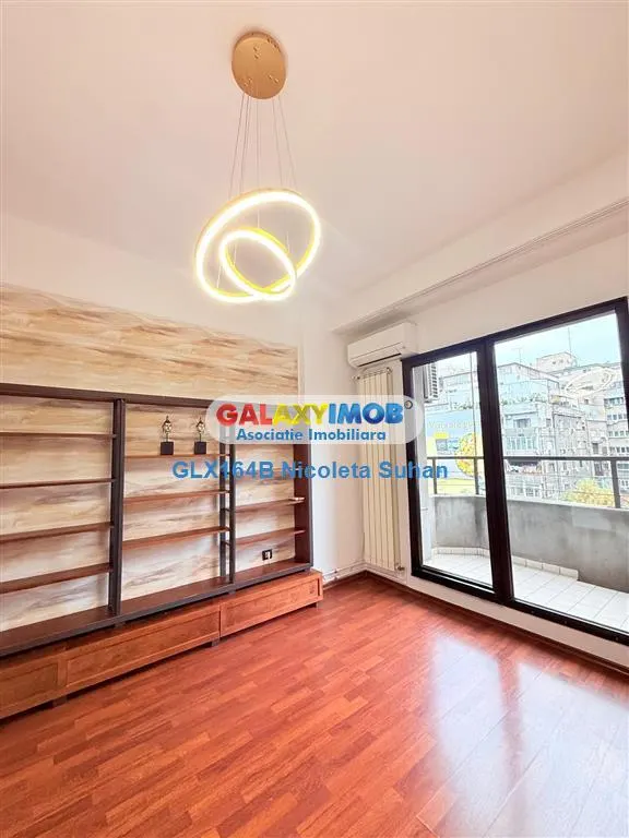 APARTAMENT 4 CAMERE UNIVERSITATE / INTERCONTINENTAL /METROU - foto 15