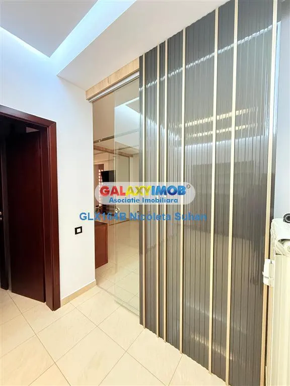 APARTAMENT 4 CAMERE UNIVERSITATE / INTERCONTINENTAL /METROU - foto 4