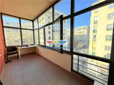 SPATIU BIROURI COMPLET MOBILAT -LIBERTATII /CASA POPORULUI/IZVOR - foto 14