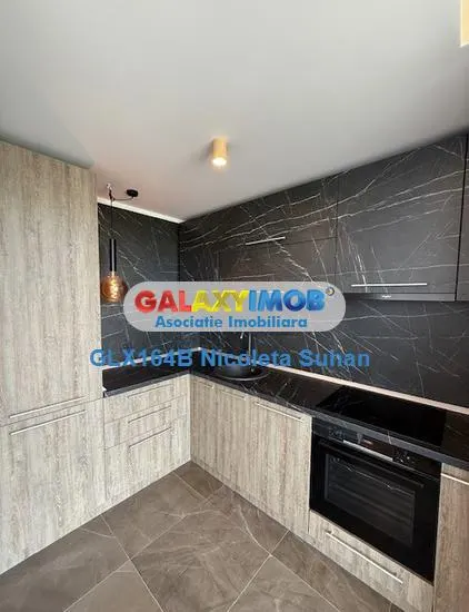 APARTAMENT 2 CAMERE ONE HERASTRAU TOWERS - foto 2