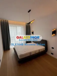 APARTAMENT 2 CAMERE ONE HERASTRAU TOWERS - foto 3