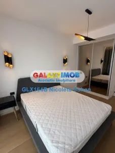 APARTAMENT 2 CAMERE ONE HERASTRAU TOWERS - foto 4