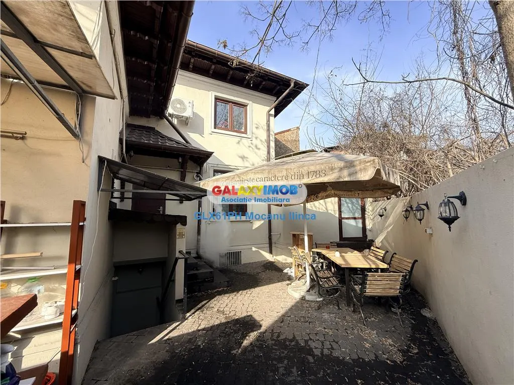Vanzare spatiu comercial 280 mp, in Ploiesti, zona Ultracentrala - foto 1